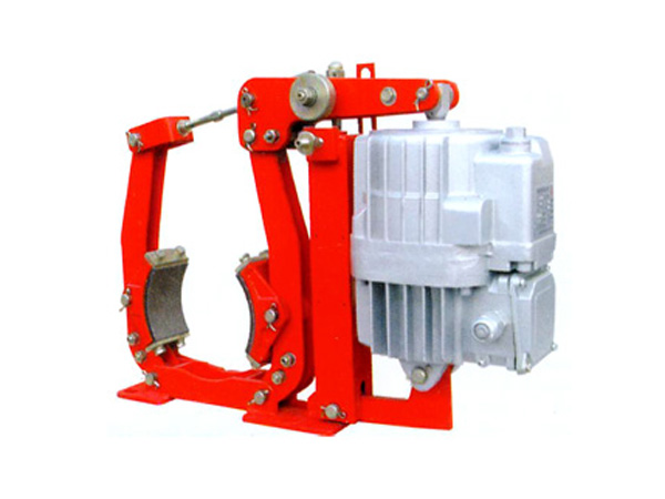 TWZ-4系列電力液壓制動(dòng)器 (2)