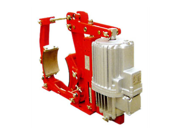 YWZ5電力液壓塊式制動器