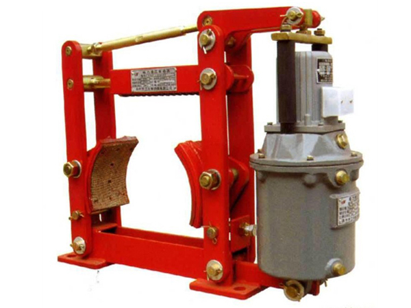 TWZ-4系列電力液壓制動(dòng)器