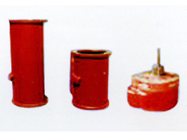 電動葫蘆配件 1