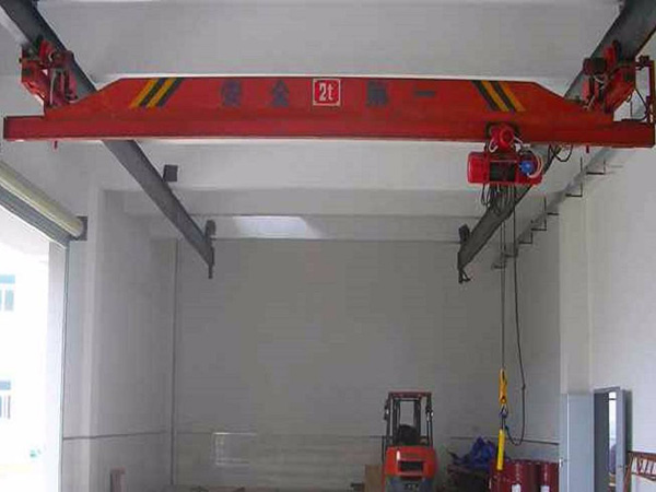懸掛起重機(jī)